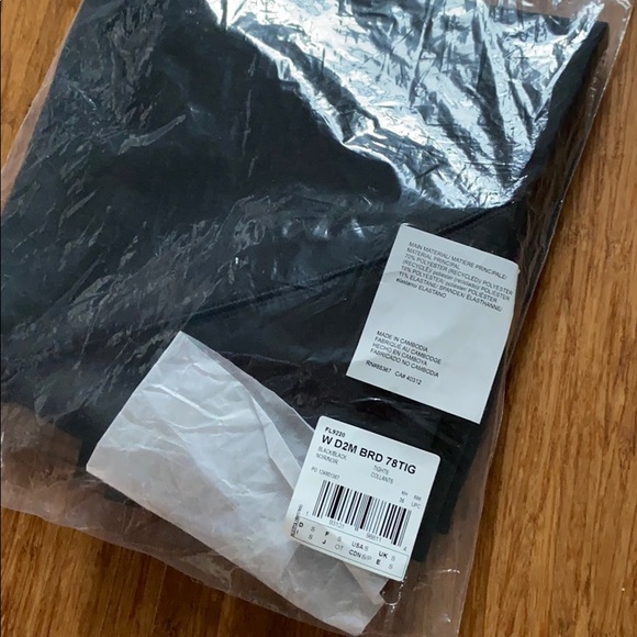 ADIDAS HIGH WAISTED LEGGINGS SMALL - Picture 8 of 8